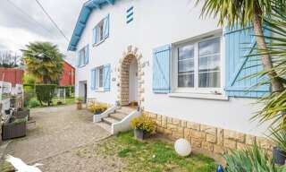 Maison 6 Pièces 140 m² à vendre à Salies-du-Salat (31260)