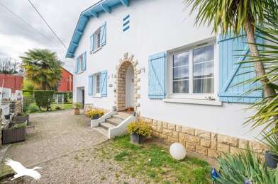 Maison 6 pièces 254000 €