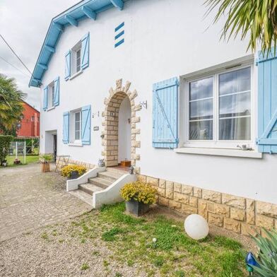 Maison 6 pièces 254000 €