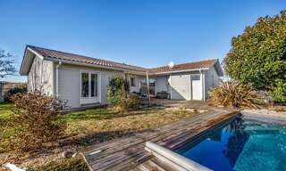 Maison 5 Pièces 138 m² à vendre à Audenge (33980)