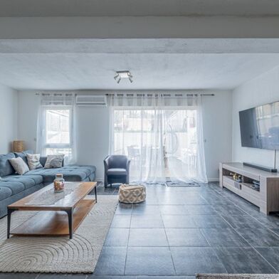 Maison 4 pièces 307110 €