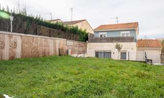 Maison 4 Pièces 96 m² à vendre à Lormont (33310)