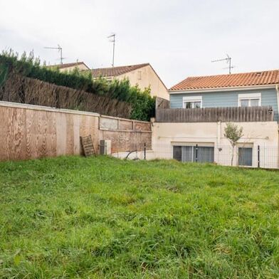 Maison 4 pièces 307110 €