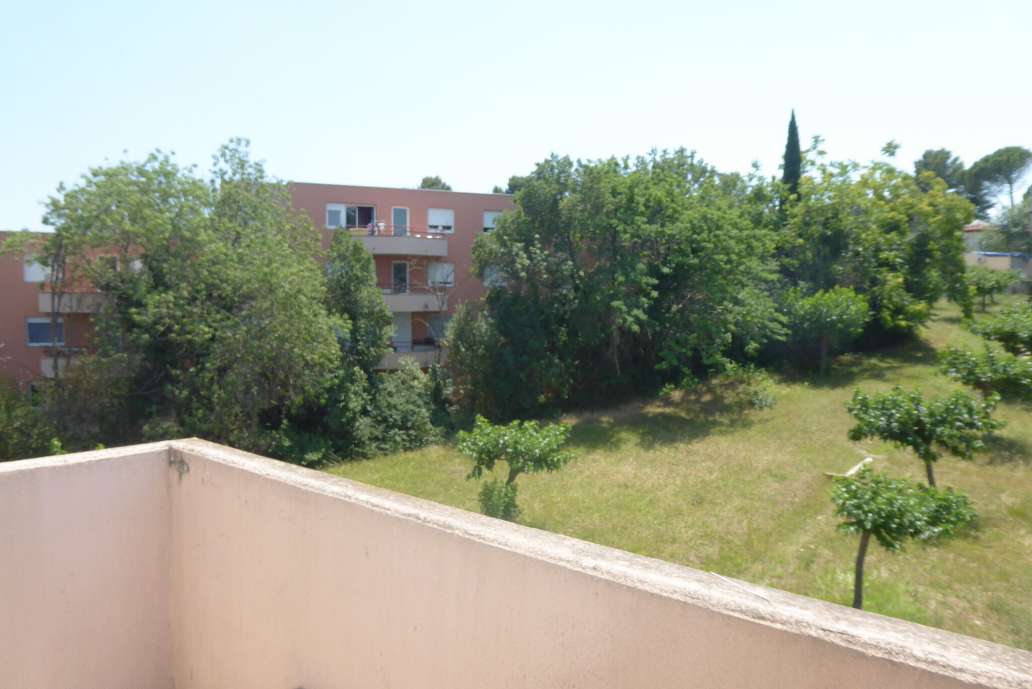 Appartement  T1 à louer Montpellier 34080