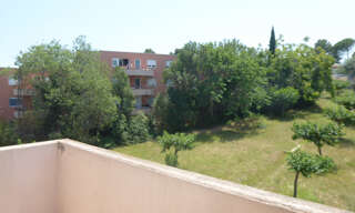 Appartement 1 Pièce 20 m² à louer à Montpellier (34080)