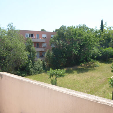 Appartement 1 pièces 409 €