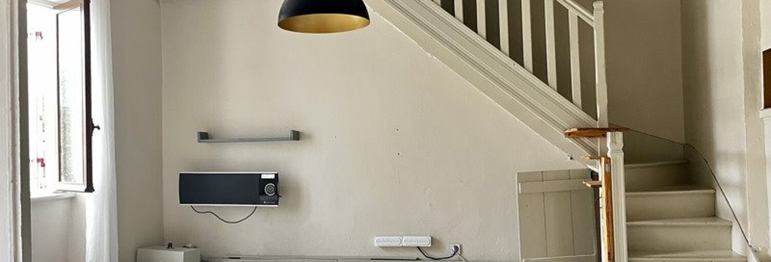 Maison 2 Pièces 77 m² à vendre à Pleyben (29190)