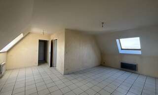 Appartement 2 Pièces 46 m² à vendre à Saint-Florent-sur-Cher (18400)