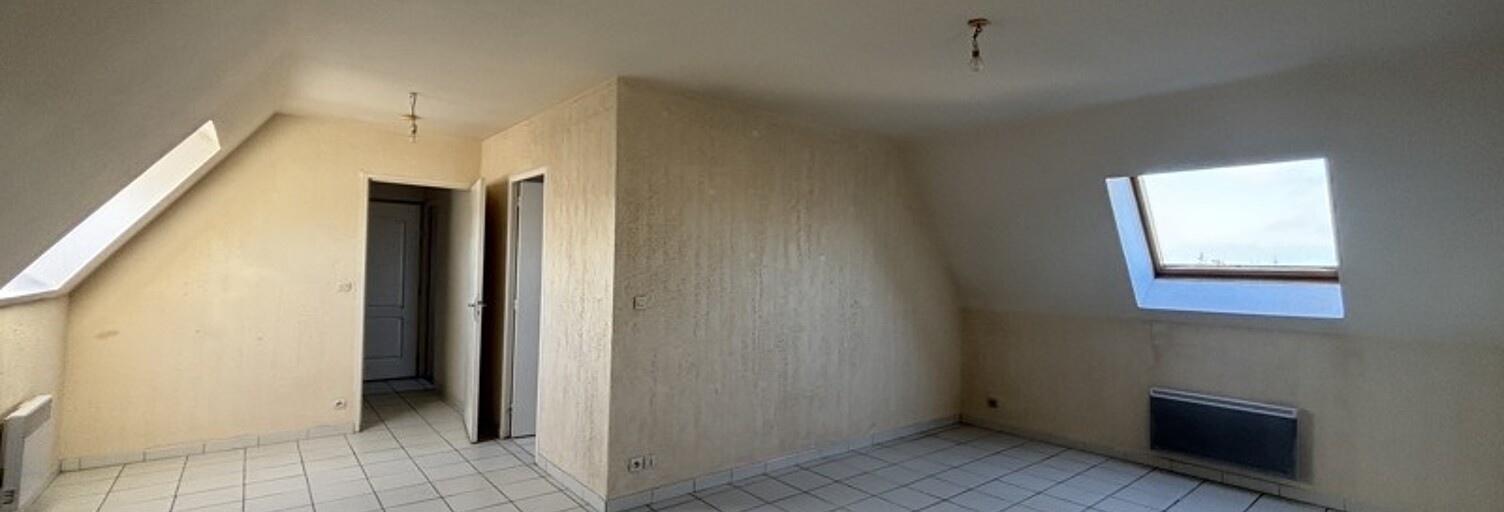 Appartement 2 Pièces 46 m² à vendre à Saint-Florent-sur-Cher (18400)