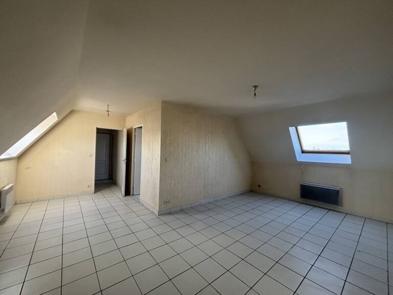 Appartement de 2 pièces principales — photo 1