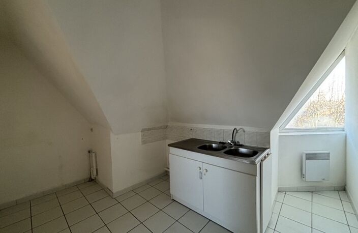 Appartement de 2 pièces principales — photo 2