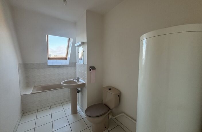 Appartement de 2 pièces principales — photo 4