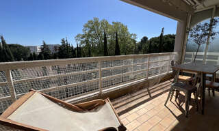 Appartement 4 Pièces 100 m² à louer à Montpellier (34090)