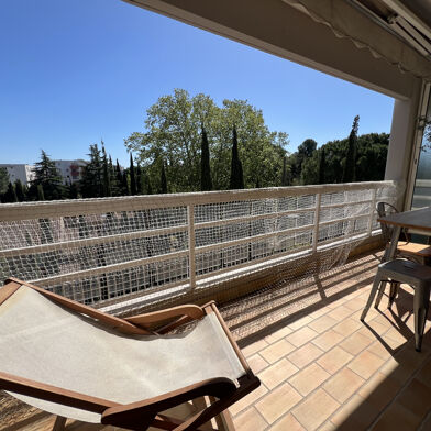 Appartement 4 pièces 1595 €