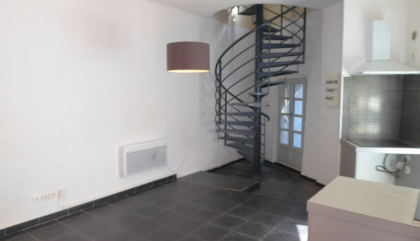 Appartement 3 pièces  à vendre Montpellier 34000