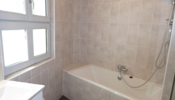 Appartement 3 pièces  à vendre Montpellier 34000