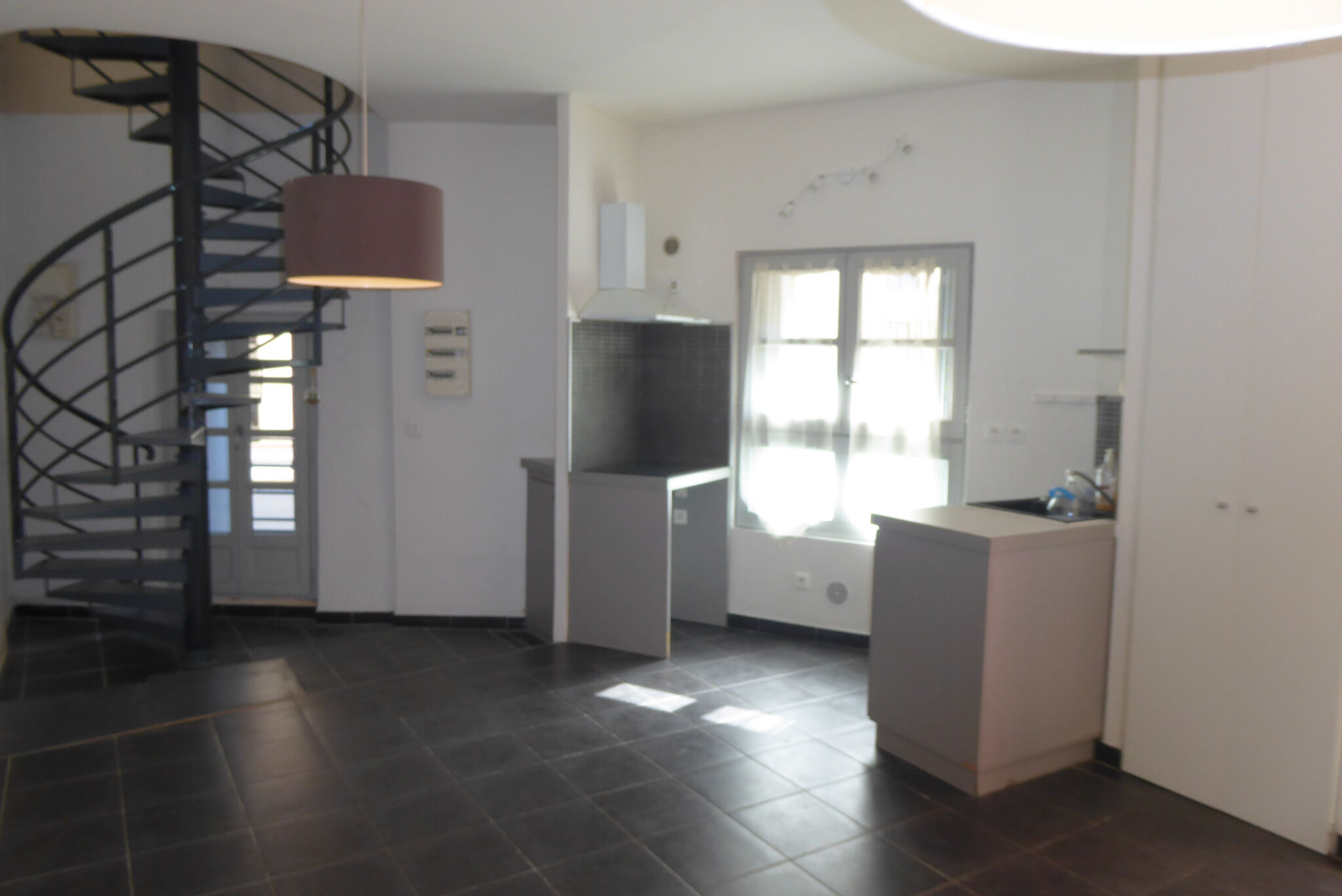 Appartement  T3 à vendre Montpellier 34000