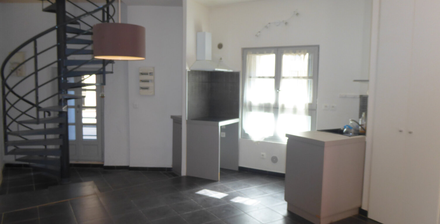 VENTE APPARTEMENT 3 PIECES MONTPELLIER ARCEAUX JARDIN DES PL — photo 1
