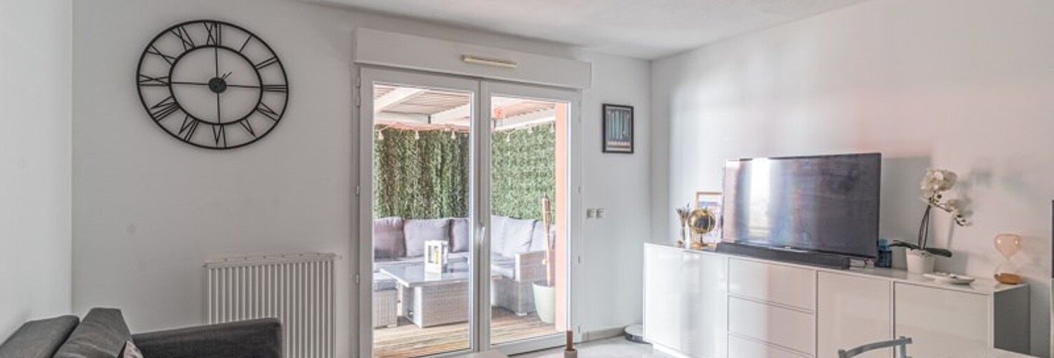 Appartement 3 Pièces 62 m² à vendre à Bègles (33130)