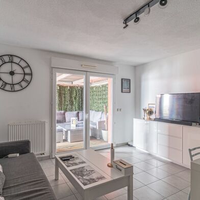 Appartement 3 pièces 210000 €