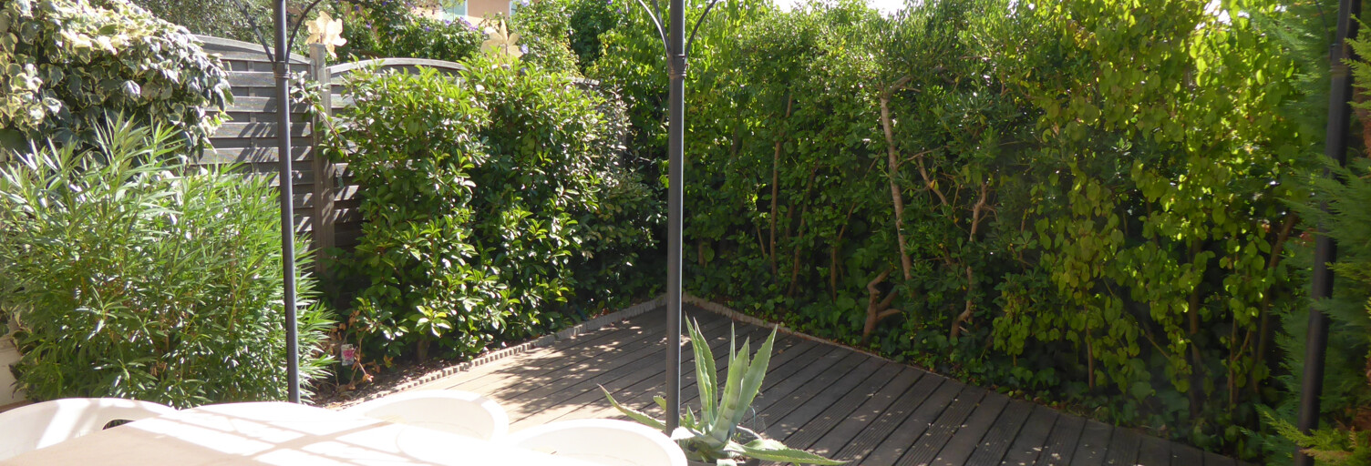 Maison 4 Pièces 95 m² à louer à Saint-Clément-de-Rivière (34980)