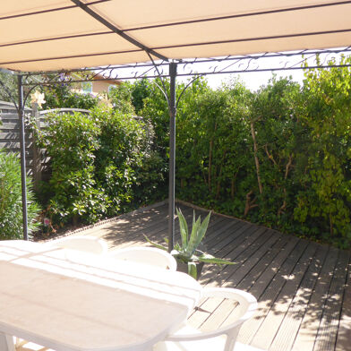 Maison 4 pièces 1556 €