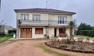 Maison 6 Pièces 149 m² à vendre à Domérat (03410)