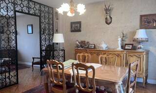 Maison 6 Pièces 149 m² à vendre à Domérat (03410)