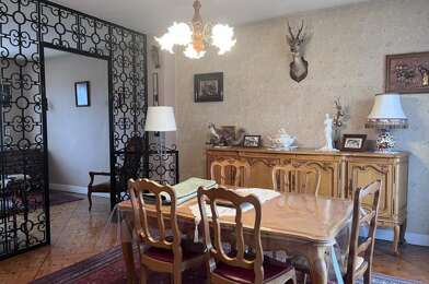 Maison 6 pièces 148400 €