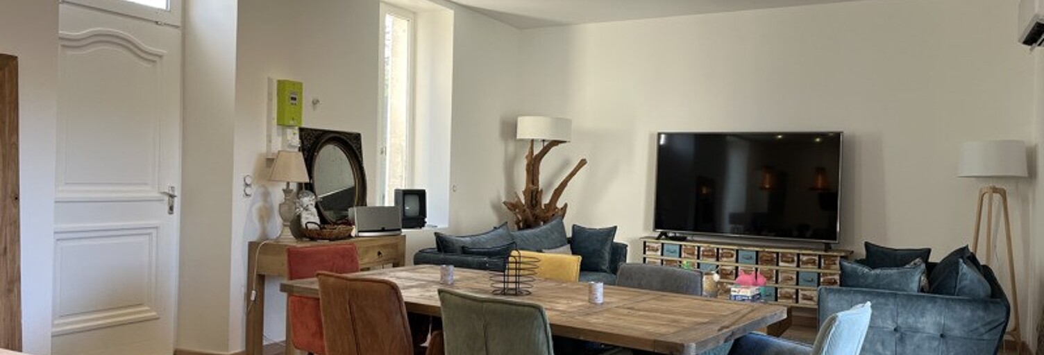 Maison 4 Pièces 135 m² à vendre à Cognac (16100)