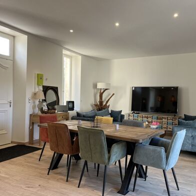 Maison 4 pièces 244950 €