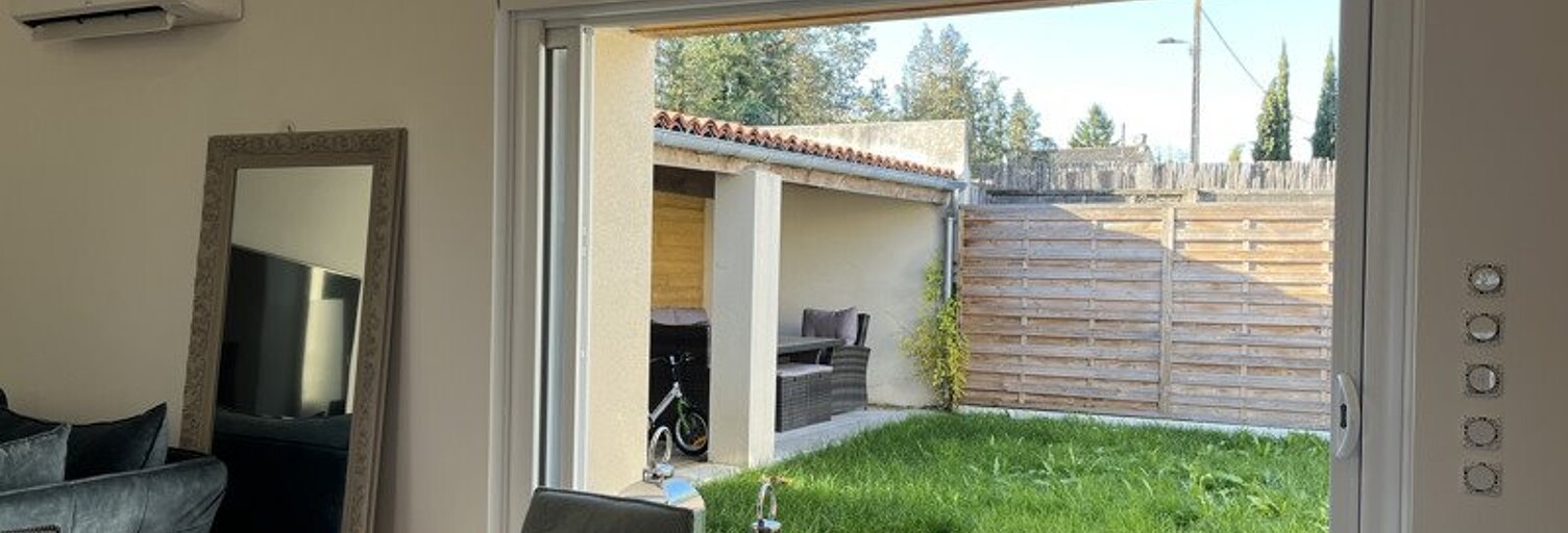 Maison 4 Pièces 135 m² à vendre à Cognac (16100)