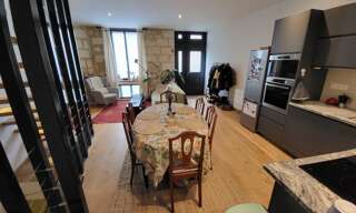 Maison 4 Pièces 98 m² à vendre à Bordeaux (33000)