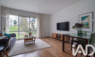 Appartement 3 Pièces 56 m² à vendre à Sceaux (92330)