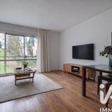 Appartement 3 pièces 345000 €