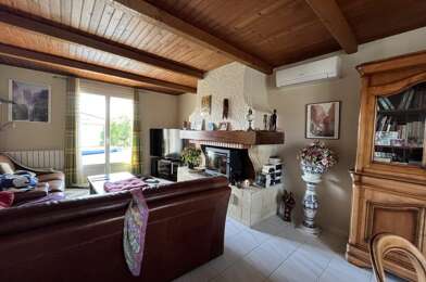 Maison 5 pièces 274000 €