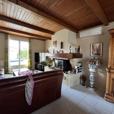 Maison 5 pièces 274000 €