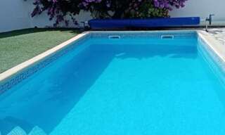 Maison 5 Pièces 134 m² à vendre à Maraussan (34370)