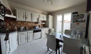 Maison 5 Pièces 134 m² à vendre à Maraussan (34370)