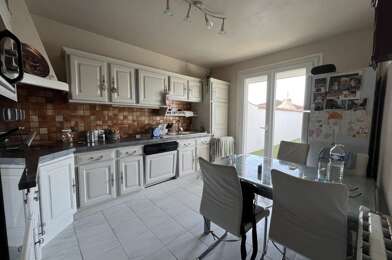Maison 5 pièces 274000 €