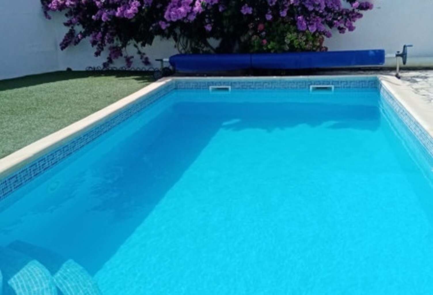 Villa de 5 pièces principales — photo 1