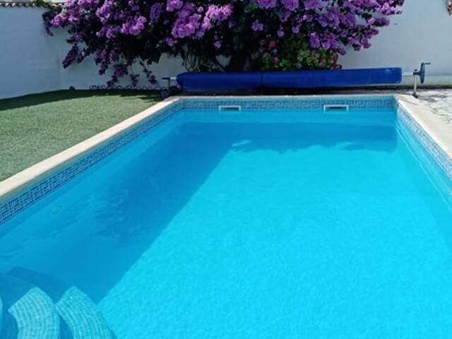 Villa de 5 pièces principales — photo du bien