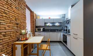 Appartement 3 Pièces 61 m² à vendre à Toulouse (31100)