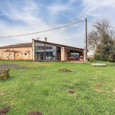 Maison 13 pièces 638670 €