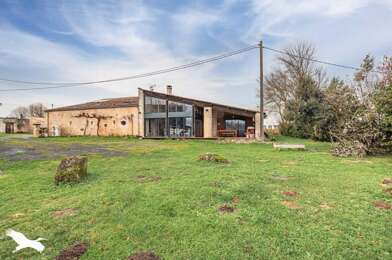 Maison 13 pièces 595000 €