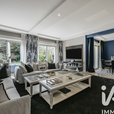 Maison 8 pièces 1780000 €