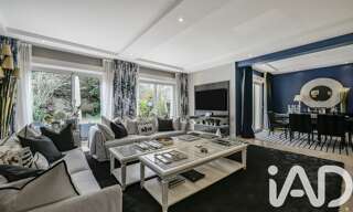 Maison 8 Pièces 373 m² à vendre à Clamart (92140)