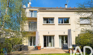 Maison 8 Pièces 266 m² à vendre à Clamart (92140)