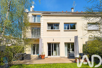 Maison 8 pièces 1695000 €