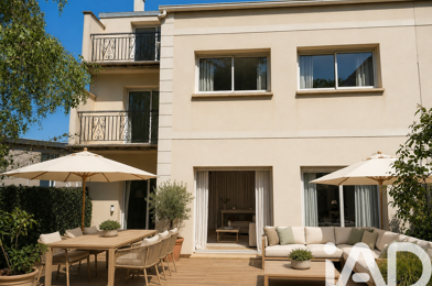 Maison 8 pièces 1695000 €